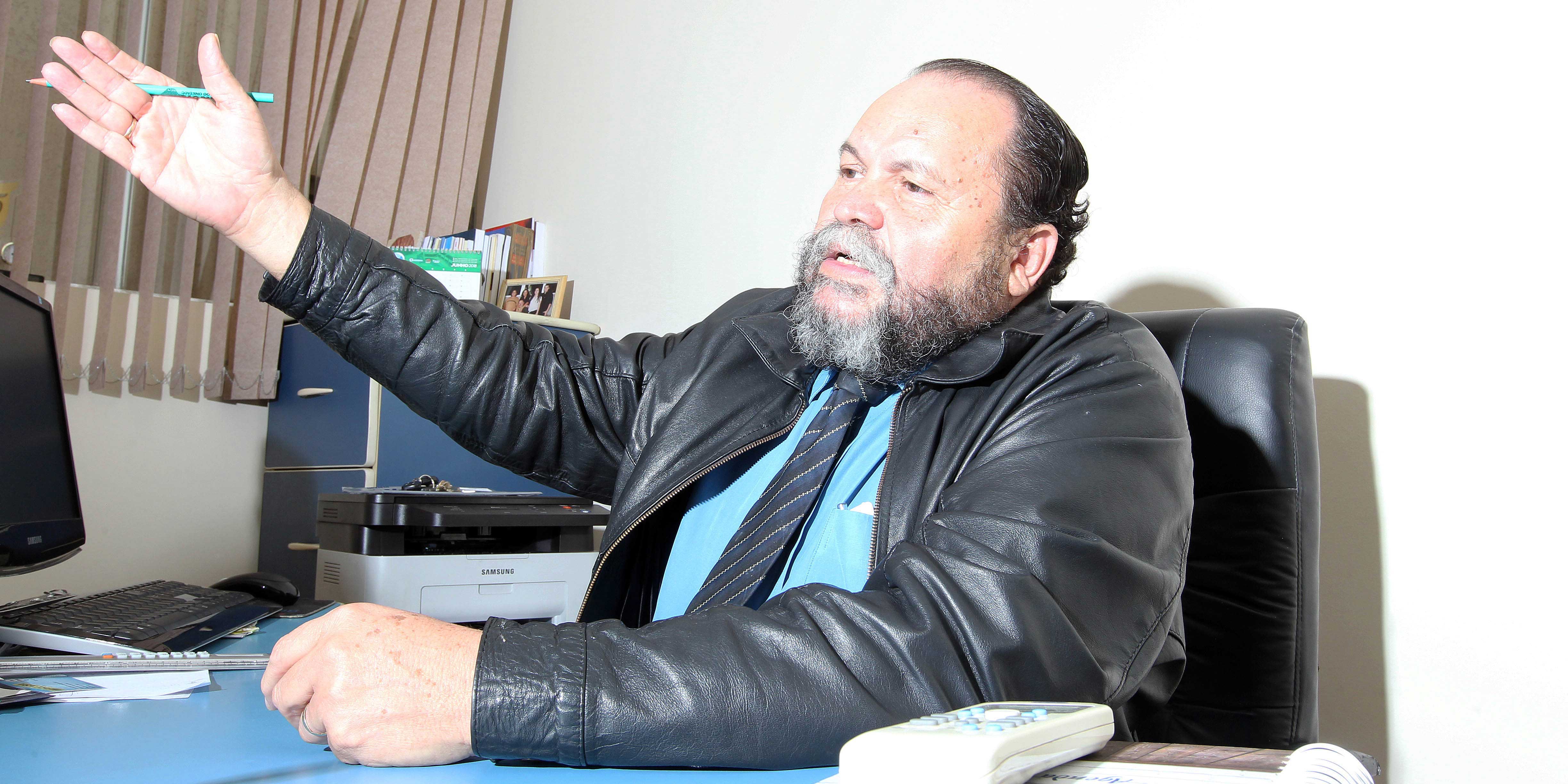 Operação prende sindicalista por engano
